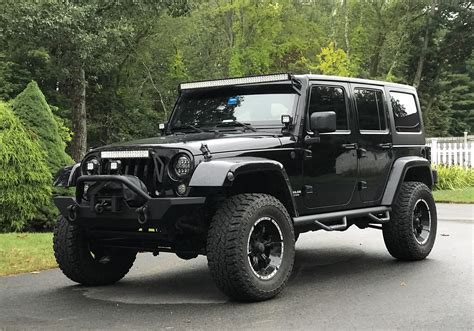 Get Ready To Buy The 2012 Jeep Wrangler In Houston