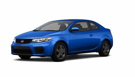 Kia Forte Koup 2012 Widescreen Exotic Car Image #16 of 58 : Diesel Station