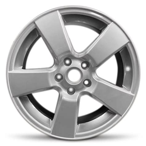 2012 Chevy Cruze Bolt Pattern