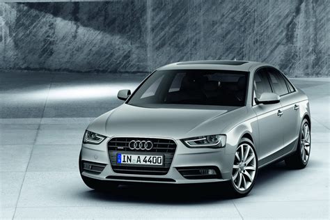 Short take 2013 Audi A4 allroad quattro AudiWorld