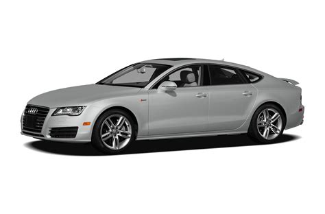 2012 Audi A7 sportback (4g) pictures, information and specs Auto