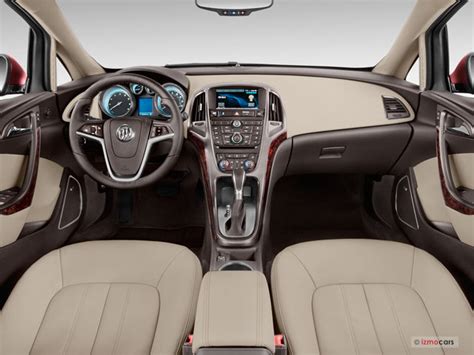 A Buyer۪s Guide to the 2012 Buick Verano YourMechanic Advice