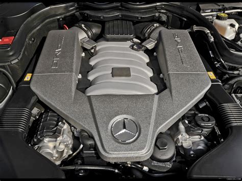 2012 c63 amg engine specs