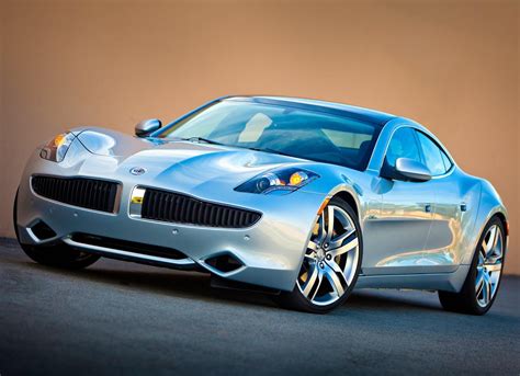 2012 fisker automotive karma sport for sale