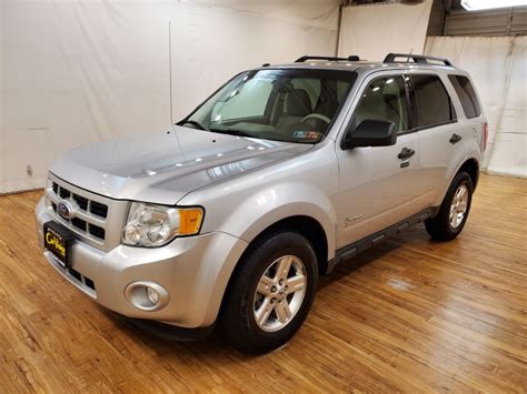 2012 ford escape hybrid for sale near me