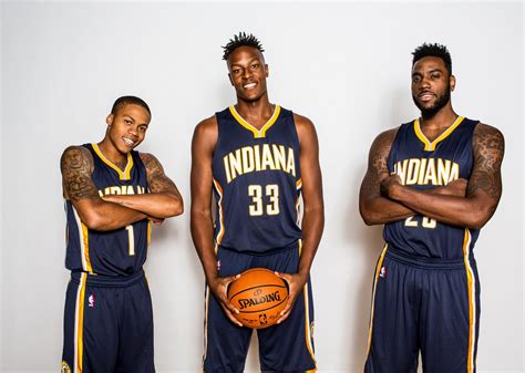 2012 indiana pacers roster