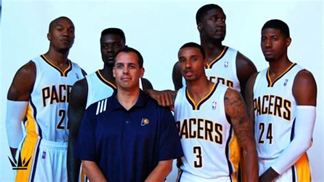 2012 indiana pacers roster