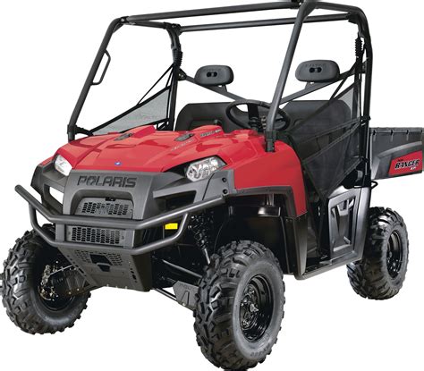 2012 Polaris Ranger 800 XP HO EFI