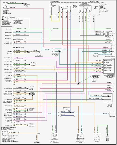 2012 ram 2500 tipm wiring diagram