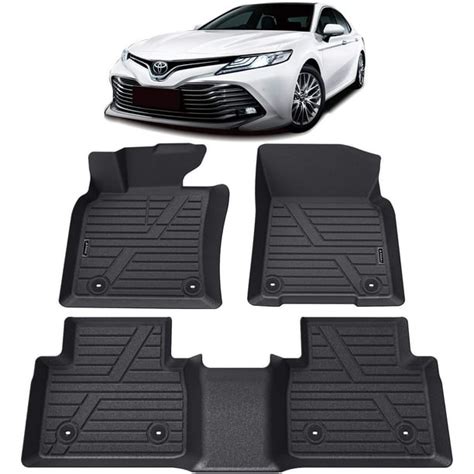 2012 toyota camry all weather mats