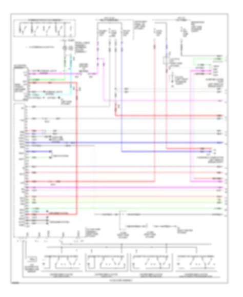 Toyota Highlander Wiring Diagram Original 8610 The Best Porn Website