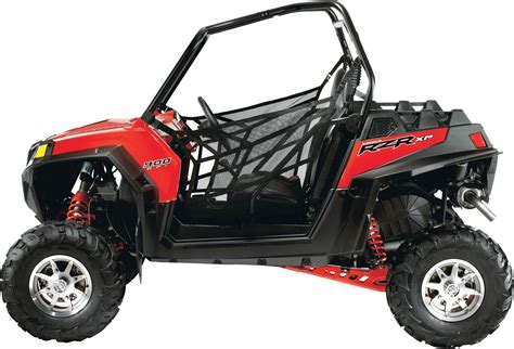 POLARIS RZR XP 900 (20112012) Specs, Performance & Photos autoevolution