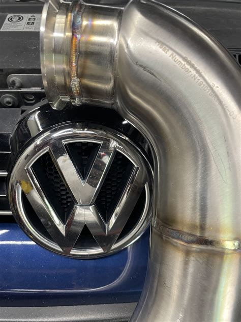 Jetta TDI (1113) DPF & EGR Delete Parts Kit Max Performance Rawtek Performance Fabrication Inc.