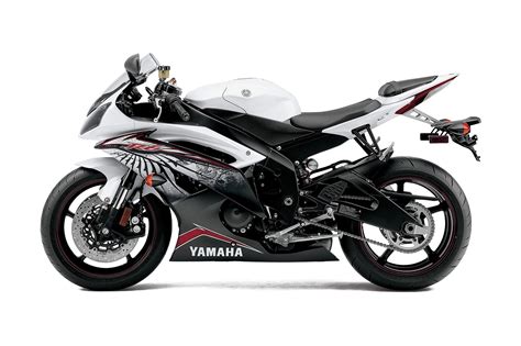 2012 Yamaha Yzf R6 Motorcycle R6 Sport Bike Rocket Yzf R 6 600