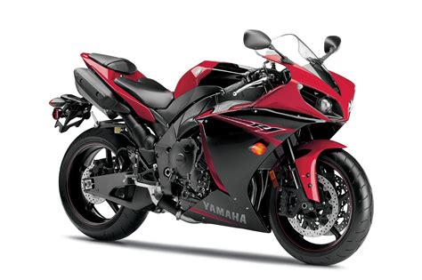 YAMAHA YZFR1 (2012Present) Specs, Performance & Photos autoevolution
