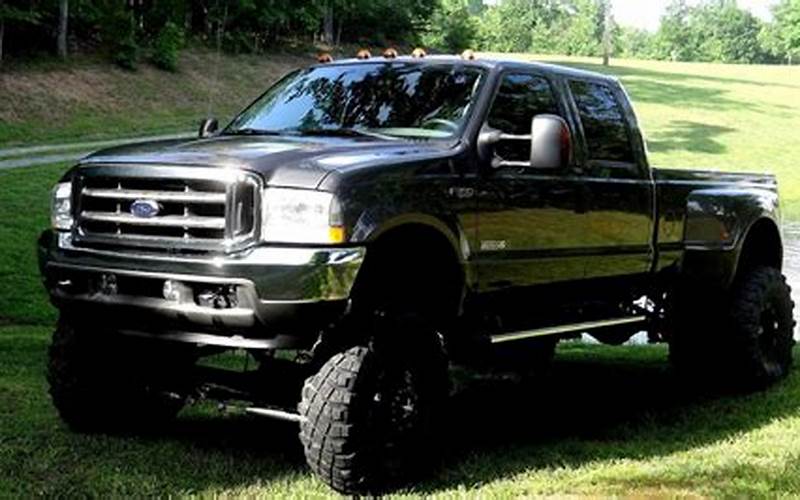 2013 Ford F250 Diesel Lifted For Sale Dealership