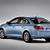 2013 chevy cruze safety rating