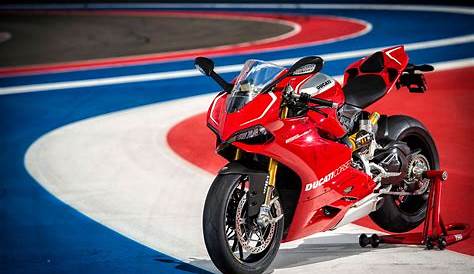 2013 Ducati 1199 Panigale R 201hp with Race Exhaust