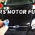 2013 ford escape windshield wiper motor