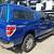 2013 ford f150 topper
