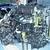 2013 ford fusion hybrid engine