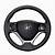 2013 honda civic steering wheel cover size