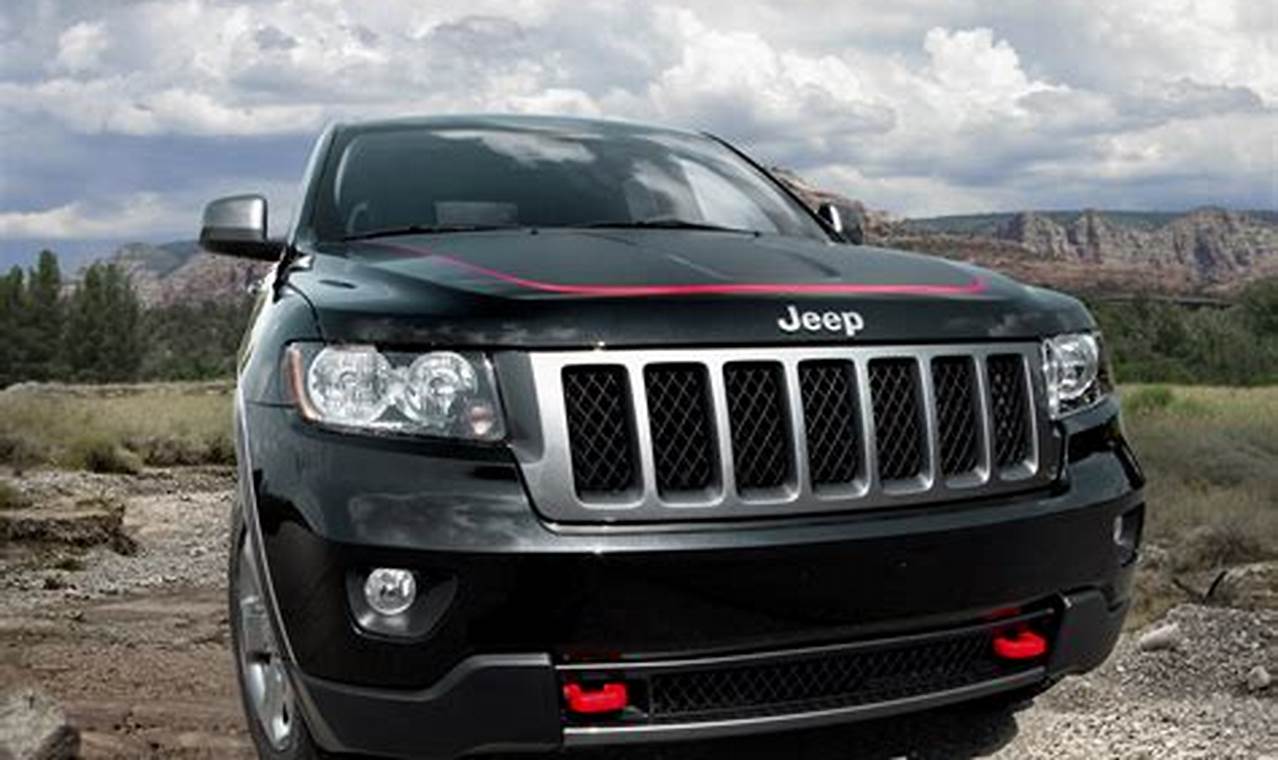 2013 jeep cherokee trailhawk for sale