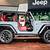 2013 jeep wrangler rubicon weight