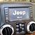 2013 jeep wrangler unlimited radio