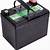 2013 toyota camry car battery