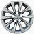 2013 toyota camry le hubcaps