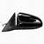 2013 toyota camry side mirror