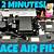 2013 toyota prius engine air filter