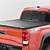 2013 toyota tacoma bed cover with lock
