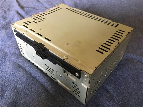 Rev Up Your Ride with the 2013 Ford Escape Audio Control Module: Elevate Your Driving Experience!