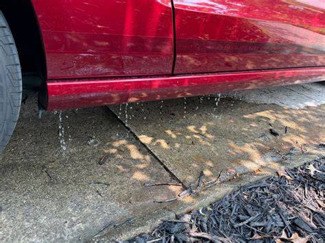 2013 Mustang Gt Convertible Drain