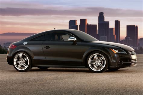 2013 Audi TT RS Review Motoring Rumpus
