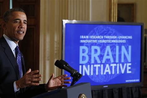 2013 barack obama brain initiative