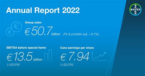 2013 bayer annual report key figures