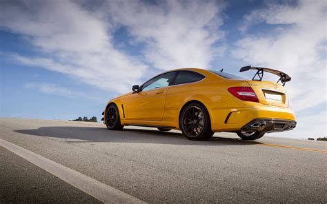 2013 c63 specs