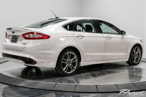 2013 ford fusion for sale near me craigslist