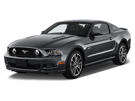 2013 ford mustang gt 5.0