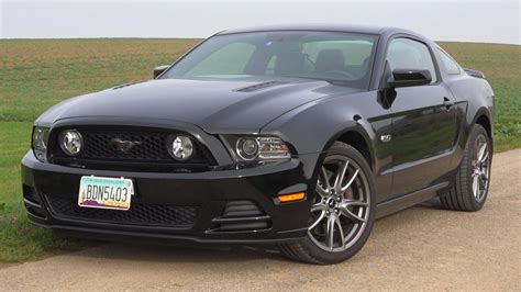 2013 ford mustang gt 5.0 v8