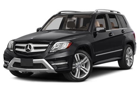 2013 glk specs