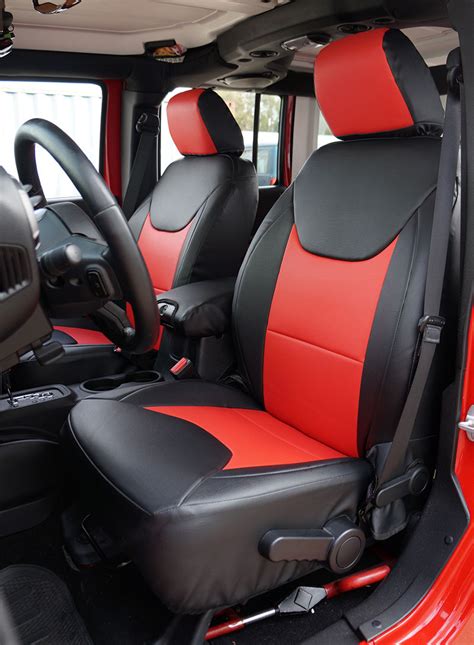 2013 jeep wrangler sport seat covers