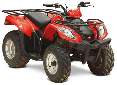 2013 kymco 150 atv