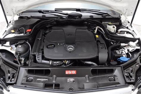 2013 mercedes c300 engine for sale
