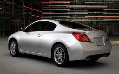 2013 nissan altima coupe hp