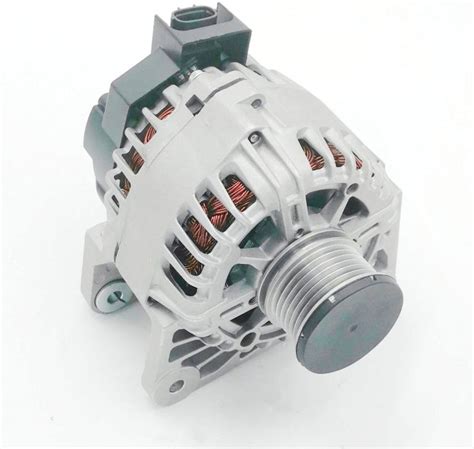 2013 nissan sentra sv alternator