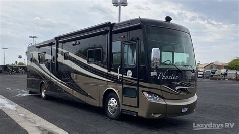 2013 tiffin motorhomes phaeton 40qbh